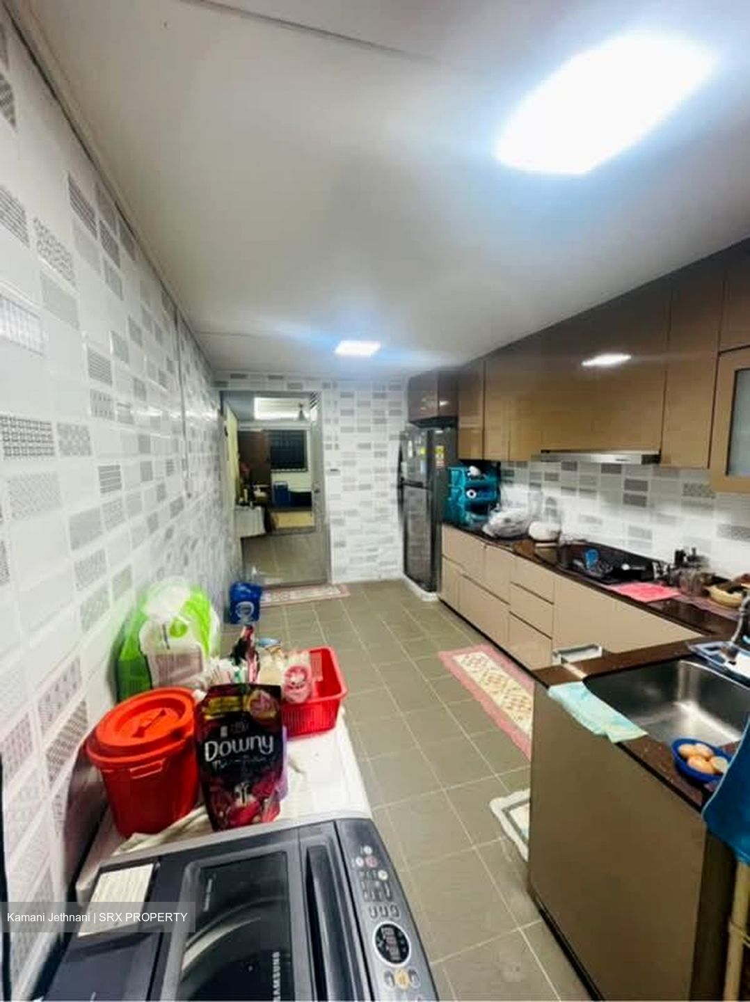 Blk 244 Hougang Heights (Hougang), HDB 3 Rooms #585058481